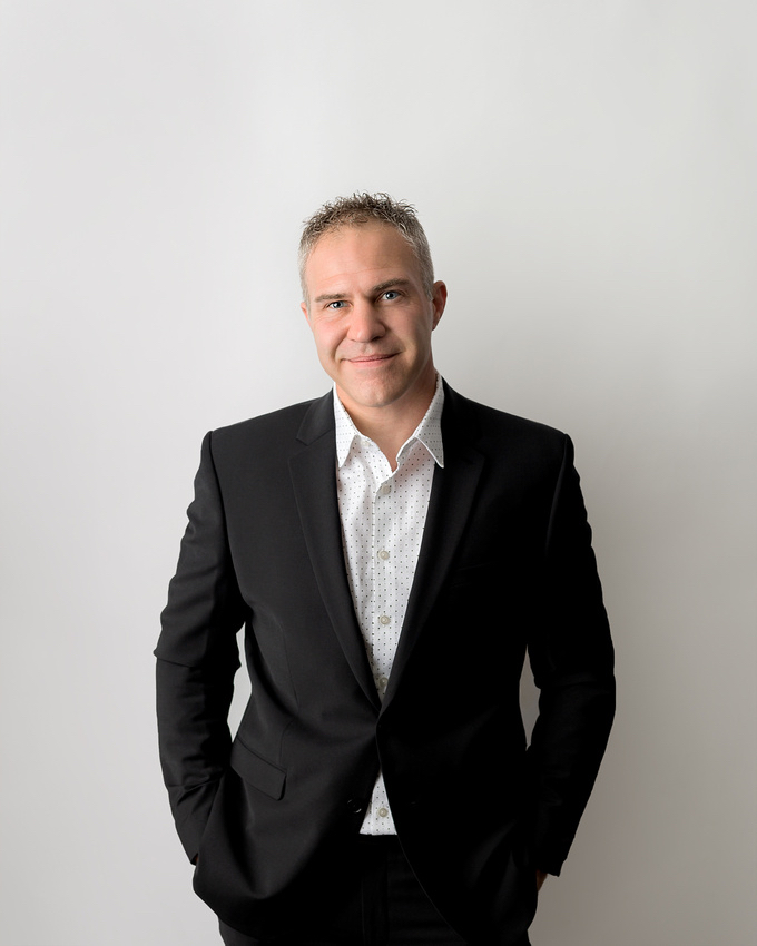 Chad Reid, Iron Valley Real Estate Doylestown
